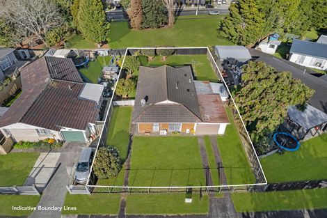 Photo of property in 9 Chibnall Place, Conifer Grove, Takanini, 2112
