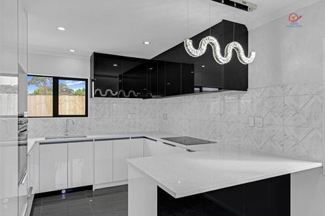 Photo of property in 10 Kivell Close, Mangere East, Auckland, 2024