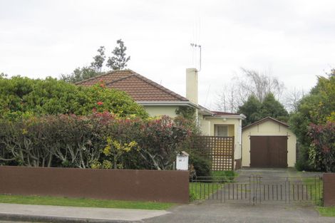 Photo of property in 22 Power Street, Levin, 5510