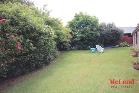 Photo of property in 7 Ferrier Place, Tinwald, Ashburton, 7700