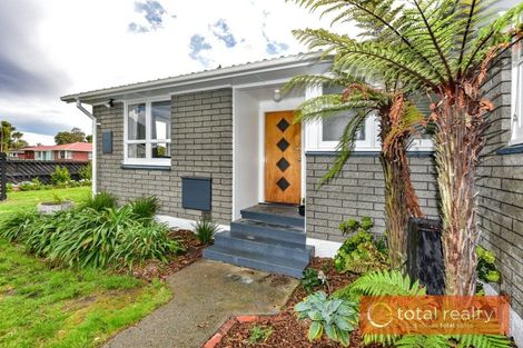 Photo of property in 27 Redgrave Street, Hoon Hay, Christchurch, 8025