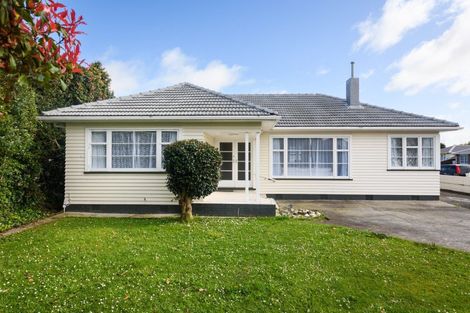 Photo of property in 175 College Street, Awapuni, Palmerston North, 4412
