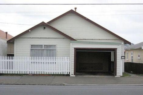 Photo of property in 148 Coutts Street, Kilbirnie, Wellington, 6022