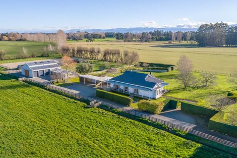 Photo of property in 186a Te Whiti Road, Homebush, Masterton, 5885