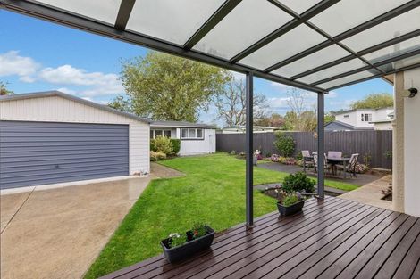 Photo of property in 4 Hewlings Street, Shirley, Christchurch, 8013