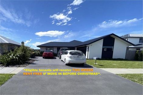 Photo of property in 4 Ormond Road, Lincoln, 7608