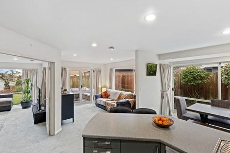 Photo of property in 11 Jadewynn Place, Halswell, Christchurch, 8025