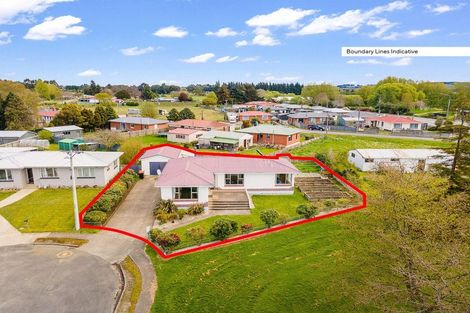 Photo of property in 13 Ingram Place, Mataura, 9712