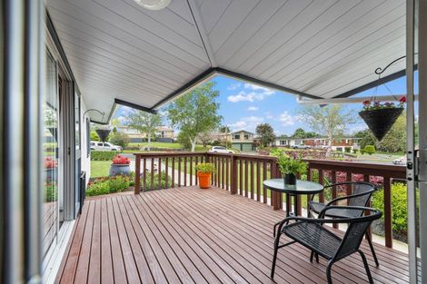 Photo of property in 96 North Street, Morrinsville, 3300