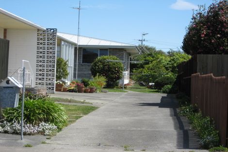 Photo of property in 8 Bexhill Crescent, Redwoodtown, Blenheim, 7201