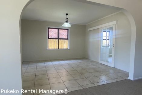 Photo of property in 58 Thompson Terrace, Manurewa, Auckland, 2102