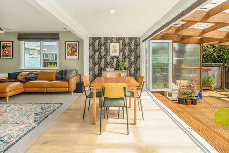 Photo of property in 11 Fincham Road, Raumati Beach, Paraparaumu, 5032