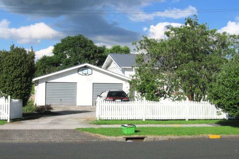 Photo of property in 52 Wintere Road, Papatoetoe, Auckland, 2025