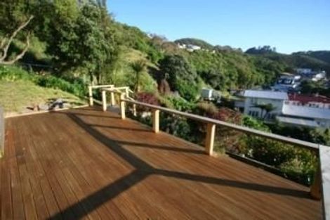 Photo of property in 101 Miramar North Road, Miramar, Wellington, 6022