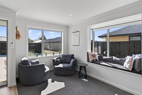 Photo of property in 32 Geoff Geering Drive, Netherby, Ashburton, 7700