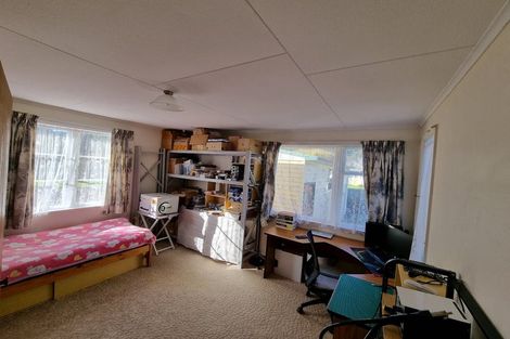 Photo of property in 46 Godley Street, Waiwhetu, Lower Hutt, 5010