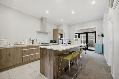 Photo of property in 117 Hobsonville Point Road, Hobsonville, Auckland, 0616