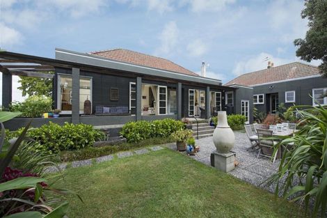 Photo of property in 3/466 Parnell Road, Parnell, Auckland, 1052