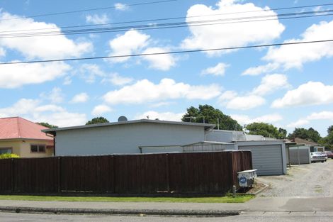 Photo of property in 2/27 Ward Street, Addington, Christchurch, 8024