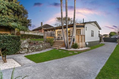 Photo of property in 196 Church Street, Onehunga, Auckland, 1061