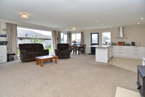 Photo of property in 1 Korimako Close, Oxford, 7430