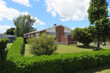 Photo of property in 56 Rata Street, Matamata, 3400