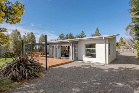 Photo of property in 50 Pocock Road, Springfield, 7681