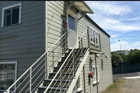 Photo of property in 22 Coote Road, Bluff Hill, Napier, 4110