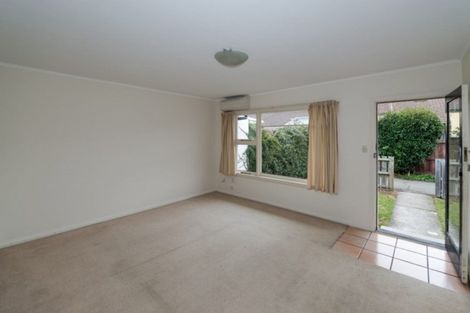 Photo of property in 3/26 Naseby Street, Merivale, Christchurch, 8014