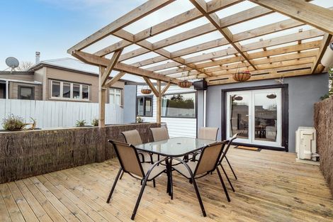 Photo of property in 15 Beresford Street, Kaikorai, Dunedin, 9010