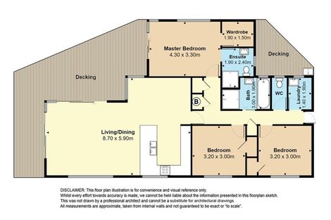 Photo of property in 1212 Cove Road, Langs Beach, Waipu, 0582