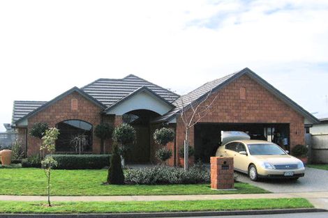 Photo of property in 6 Burgundy Court, Rototuna, Hamilton, 3210