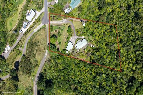 Photo of property in 39 Te Ana Lane, Thames, 3577