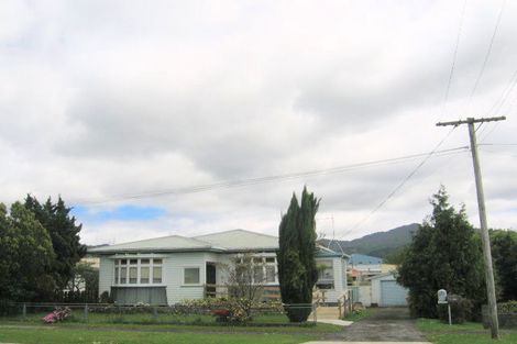 Photo of property in 13 Johnston Street, Waihi, 3610