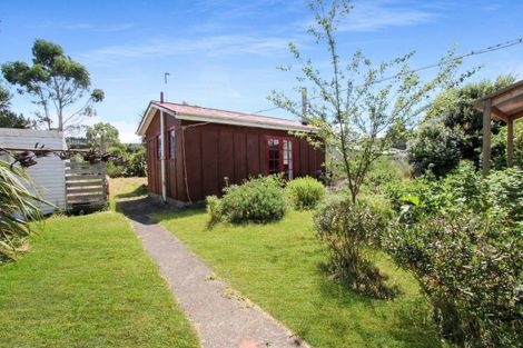 Photo of property in 4 Stanly Street, Eketahuna, 4900