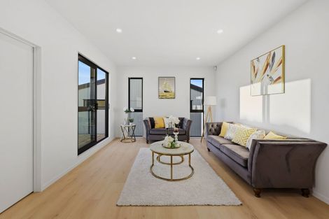 Photo of property in 13c Meadway, Sunnyhills, Auckland, 2010