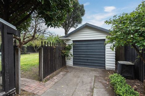 Photo of property in 4 Menzies Street, Sumner, Christchurch, 8081
