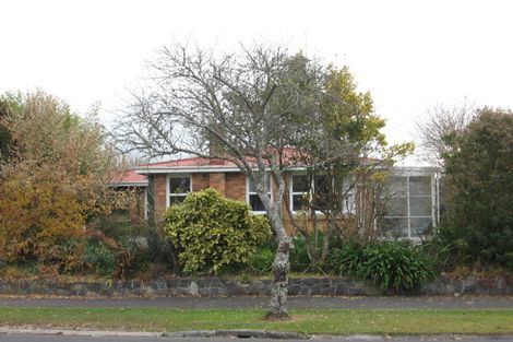 Photo of property in 3 Carrington Avenue, Hillcrest, Hamilton, 3216