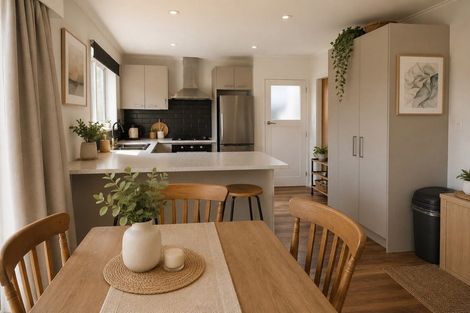 Photo of property in 6 Cluny Road, Plimmerton, Porirua, 5026