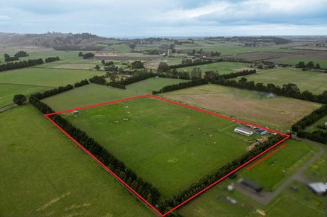 Photo of property in 455 Ashley Road, Cust, Rangiora, 7471