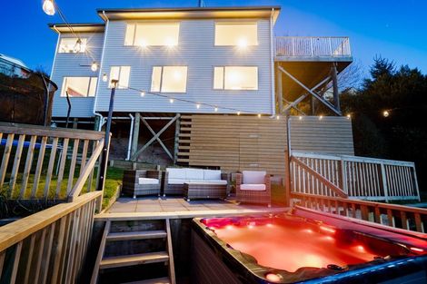 Photo of property in 29 Northview Crescent, Belleknowes, Dunedin, 9011