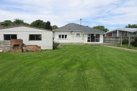 Photo of property in 4 Belt Street, Waimate, 7924