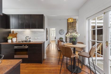 Photo of property in 52 Lincoln Street, Ponsonby, Auckland, 1021