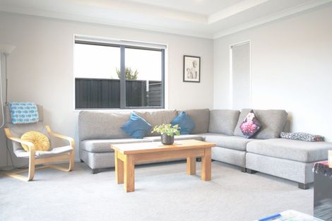 Photo of property in 8 Te Hurunui Drive, Pegasus, 7612