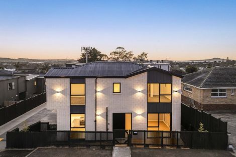 Photo of property in 125 Ridge Road, Howick, Auckland, 2014