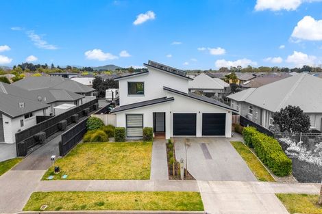 Photo of property in 55 Sovereign Boulevard, Kaiapoi, 7630
