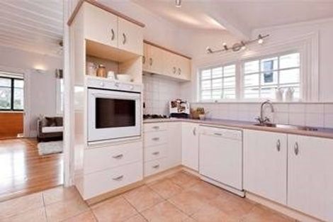 Photo of property in 41 Ewen Alison Avenue, Devonport, Auckland, 0624