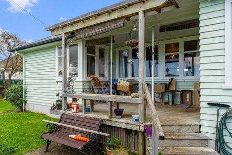 Photo of property in 3 Rugby Street, Levin, 5510