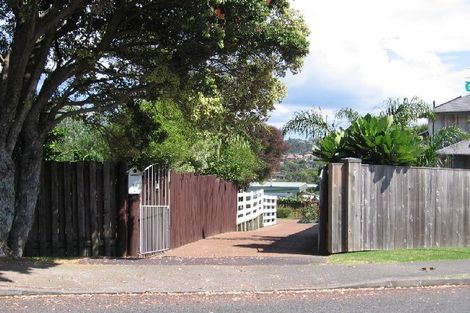 Photo of property in 1a Cliff Road, Torbay, Auckland, 0630