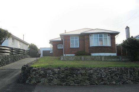 Photo of property in 135 Tomahawk Road, Andersons Bay, Dunedin, 9013